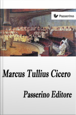 Marcus Tullius Cicero
