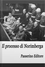 Il Processo Di Norimberga