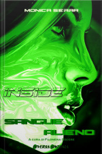 Sangue Alieno. Inside: Volume 2