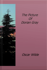 The Picture Of Dorian Gray