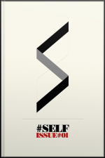 #self Issue#01