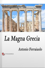 La Magna Grecia