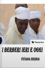 I Berberi Ieri E Oggi : Il Caso Del Sud Tunisino