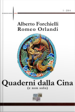 Quaderni Dalla Cina (e Non Solo): 1 - 2014