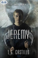 Jeremy (el Ángel Roto 4)