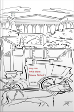 What About Science Fiction? : Brief History Of Sci-fi