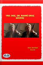 Yrd. Doç. Dr. Rahmi Oruç Güvenç