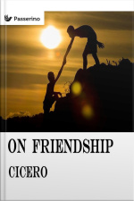 On Friendship