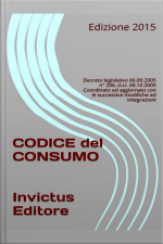 Codice Del Consumo