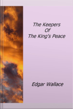 The Keepers Of The Kings Peace