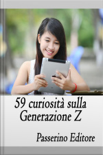 59 Curiosità Sulla Generazione Z