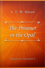 The Prisoner In The Opal