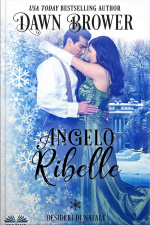 Angelo Ribelle: Desideri Di Natale