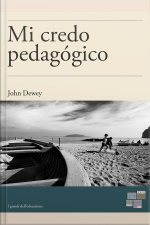 Mi Credo Pedagógico