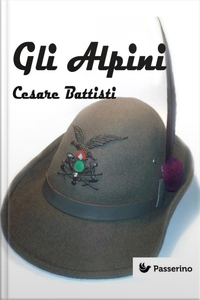 Gli Alpini