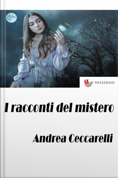 I Racconti Del Mistero