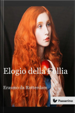 Elogio Della Follia