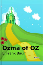 Ozma Of Oz