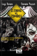 Clowns Vs Zombies