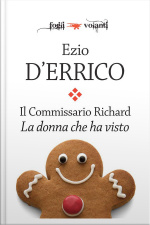 Il Commissario Richard. La Donna Che Ha Visto