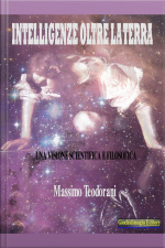Intelligenze Oltre La Terra: Una Visione Scientifica E Filosofica
