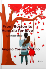 From Boston To Venice For Love