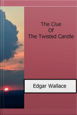 The Clue Of The Twisted Candle