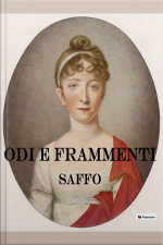Odi E Frammenti