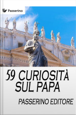 59 Curiosità Sul Papa