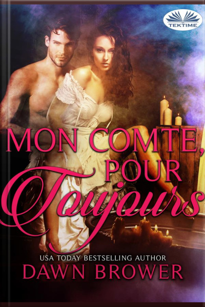 Mon Comte, Pour Toujours