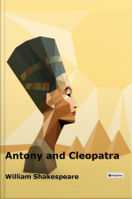 Antony And Cleopatra