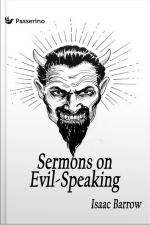 Sermons On Evil-speaking