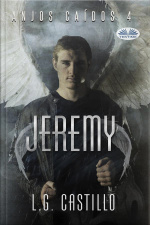 Jeremy (anjos Caídos #4)