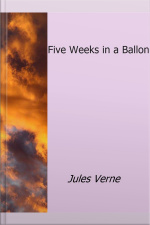 Five Weeks In A Ballon