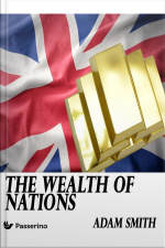 The Wealth Of Nations