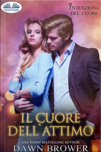 Il Cuore Dellattimo