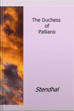 The Duchess Of Palliano