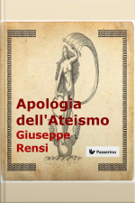 Apologia Dellateismo