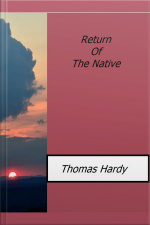 Return Of The Native