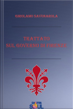 Trattato Sul Governo Di Firenze