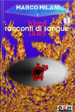 Indeed Stories 1 (racconti Di Sangue)