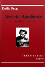 Memorie Del Presbiterio: Scene Di Provincia