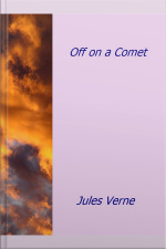 Off On A Comet