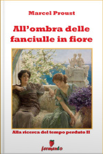 Allombra Delle Fanciulle In Fiore