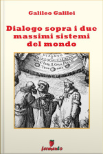 Dialogo Sopra I Due Massimi Sistemi Del Mondo