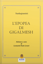 Lepopea Di Gigalmesh