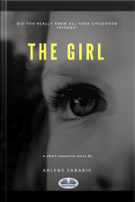 The Girl: Mysteries From The Colonial Zone