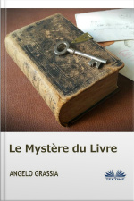 Le Mystère Du Livre