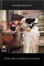 Storia Della Letteratura Italiana