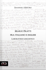 Mario Fratti Fra Italiano E Inglese: Laboratorio Linguistico